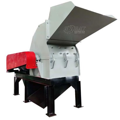 泔水打浆机厨余垃圾粉碎机