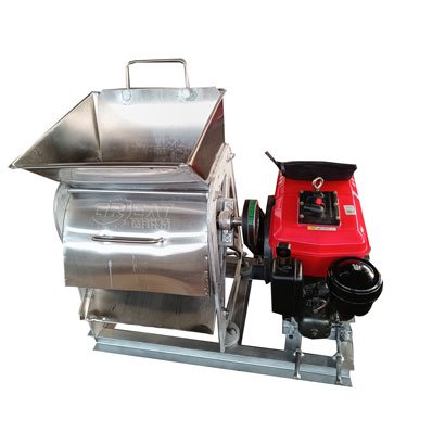 木薯红薯磨浆机