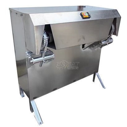 老椰子去硬壳机