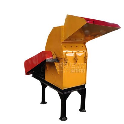 椰子硬壳粉碎机