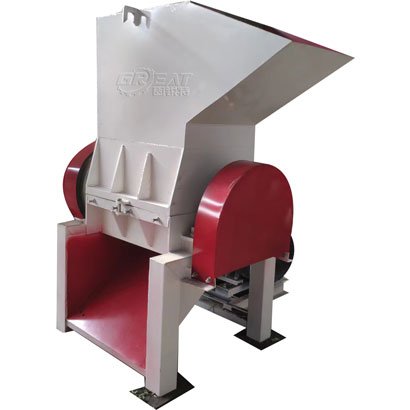 鲜骨头冻骨头破碎机