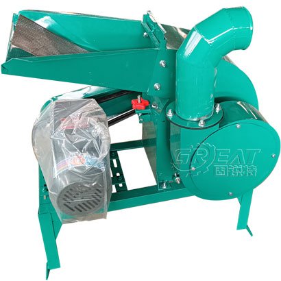 小型废纸粉碎机