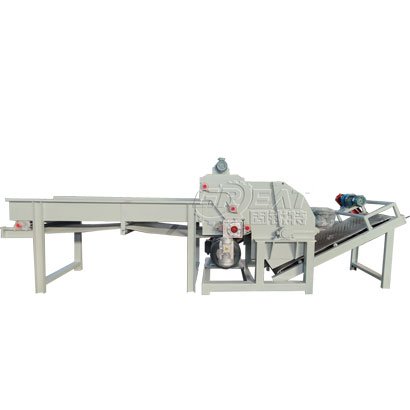 强制进料秸秆粉碎机