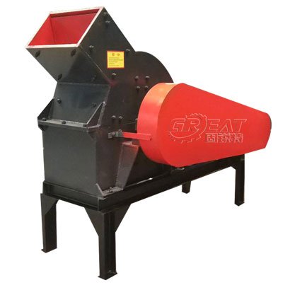 石膏模具粉碎机