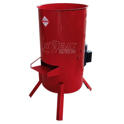 小型蔬菜垃圾擦丝机