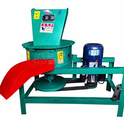 蔬菜垃圾打浆机