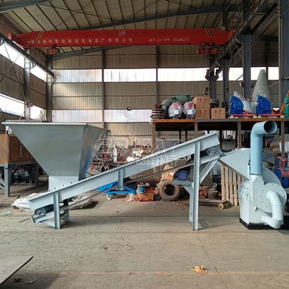 多功能粉碎机 多功能粉碎机