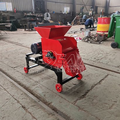 粉土机碎土机打土机有机肥粉碎机