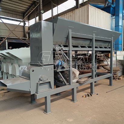 粉土机碎土机打土机有机肥粉碎机