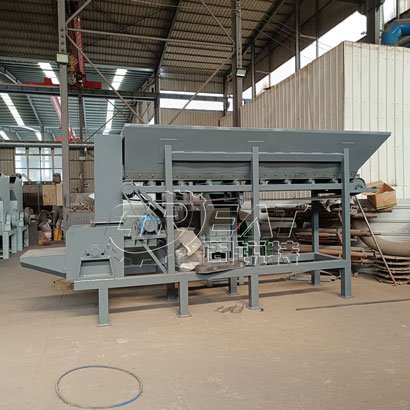 粉土机碎土机打土机有机肥粉碎机