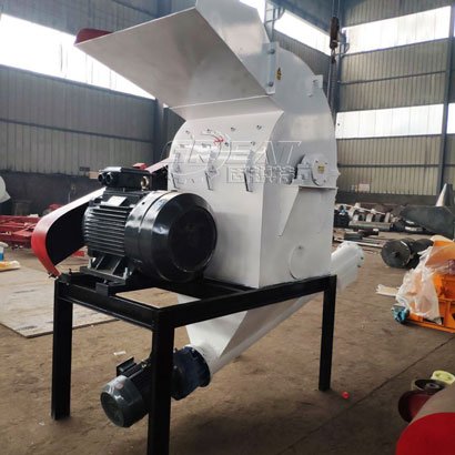 泔水打浆机厨余垃圾粉碎机