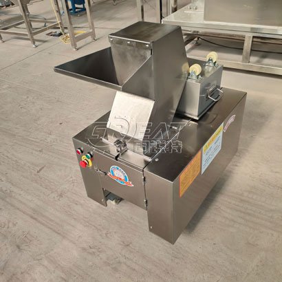 不锈钢骨头粉碎机