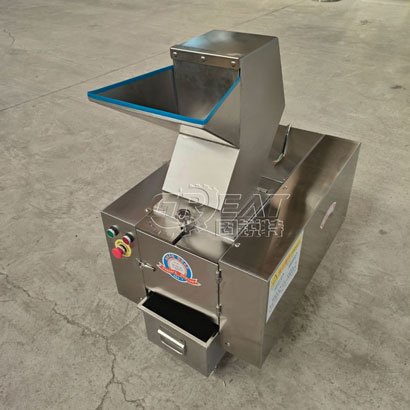 不锈钢骨头粉碎机