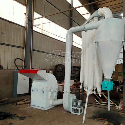 羽毛鸡毛鸭毛鹅毛粉碎机