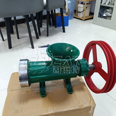 破骨绞肉机