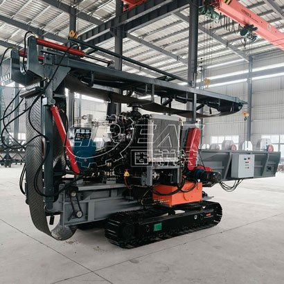 生物质综合破碎机