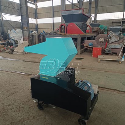 小型多功能切碎机