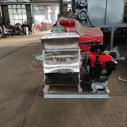 木薯红薯磨浆机