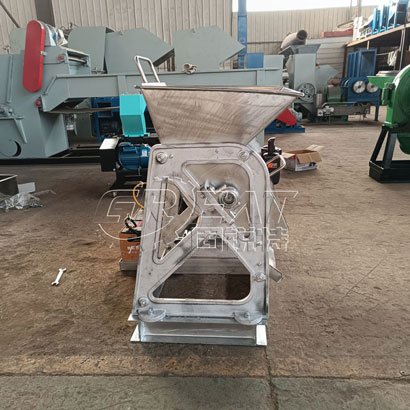 木薯红薯磨浆机