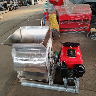 木薯红薯磨浆机