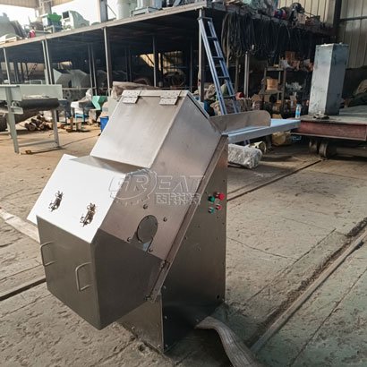 冷冻黄油芝士破碎机