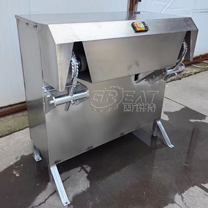 老椰子去硬壳机