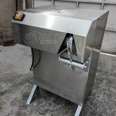 老椰子去硬壳机