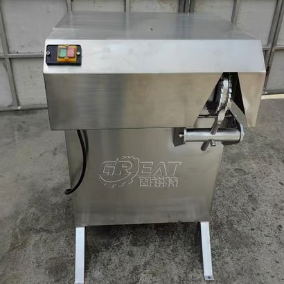 老椰子去硬壳机