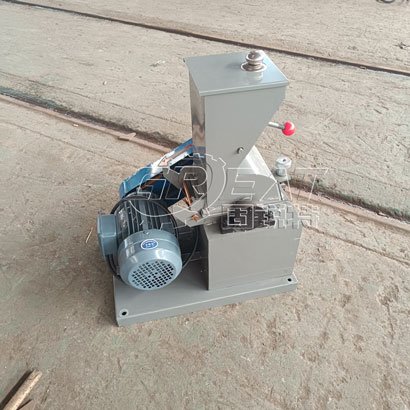 小型玻璃粉碎机