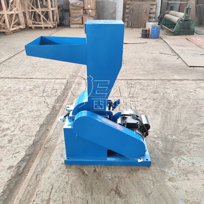 小型玻璃粉碎机