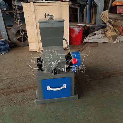 小型玻璃粉碎机