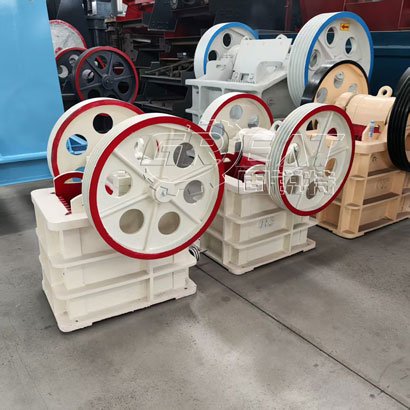 防弹玻璃加厚玻璃粉碎机