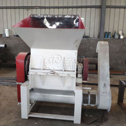 亚克力板破碎机