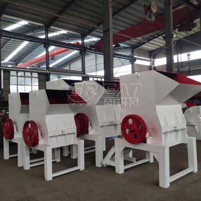 亚克力板破碎机