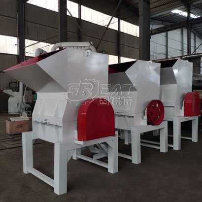 鲜骨头冻骨头破碎机