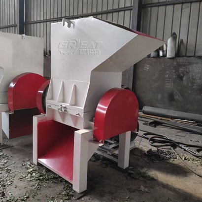 鲜骨头冻骨头破碎机
