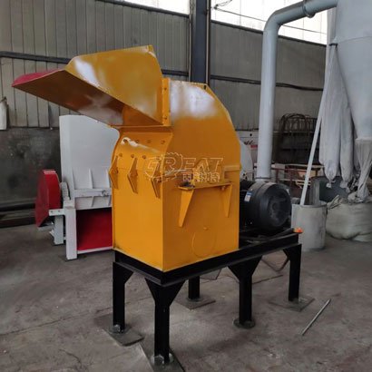 羊角牛角粉碎机