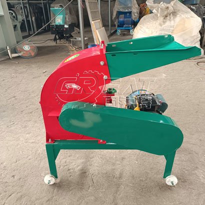 小型废纸粉碎机