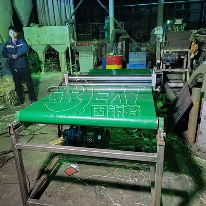 平台式木皮切丝机