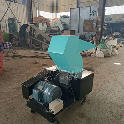 小型中药切碎机