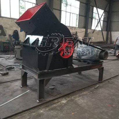 石膏模具粉碎机