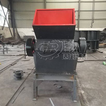 石膏模具粉碎机