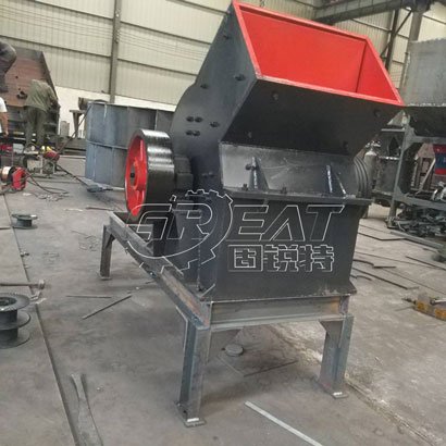 石膏模具粉碎机