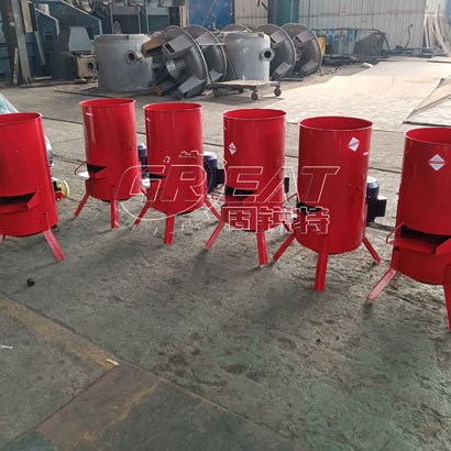 小型蔬菜垃圾擦丝机