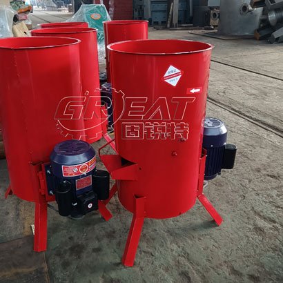 小型蔬菜垃圾擦丝机