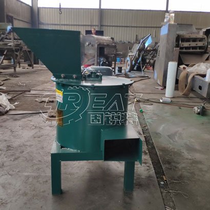 蔬菜垃圾打浆机