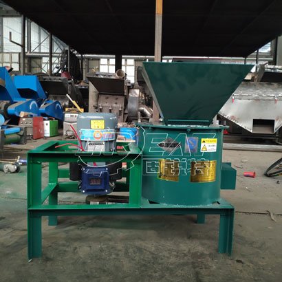 蔬菜垃圾打浆机