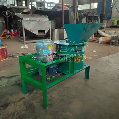 蔬菜垃圾打浆机