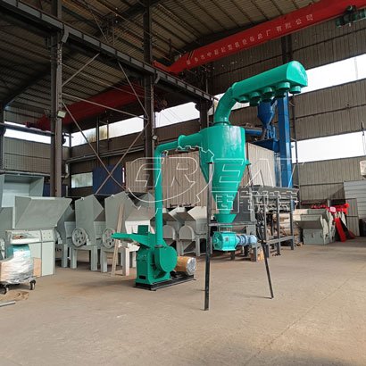 挂面粉碎机 挂面粉碎机