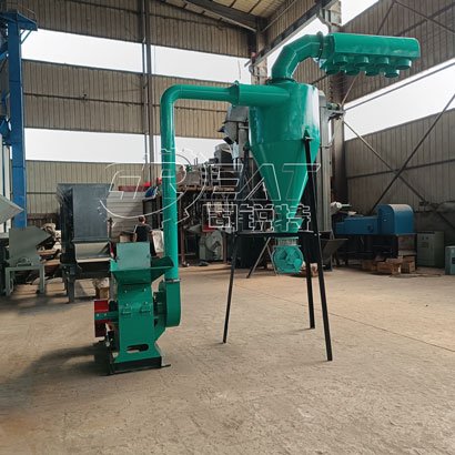 挂面粉碎机 挂面粉碎机